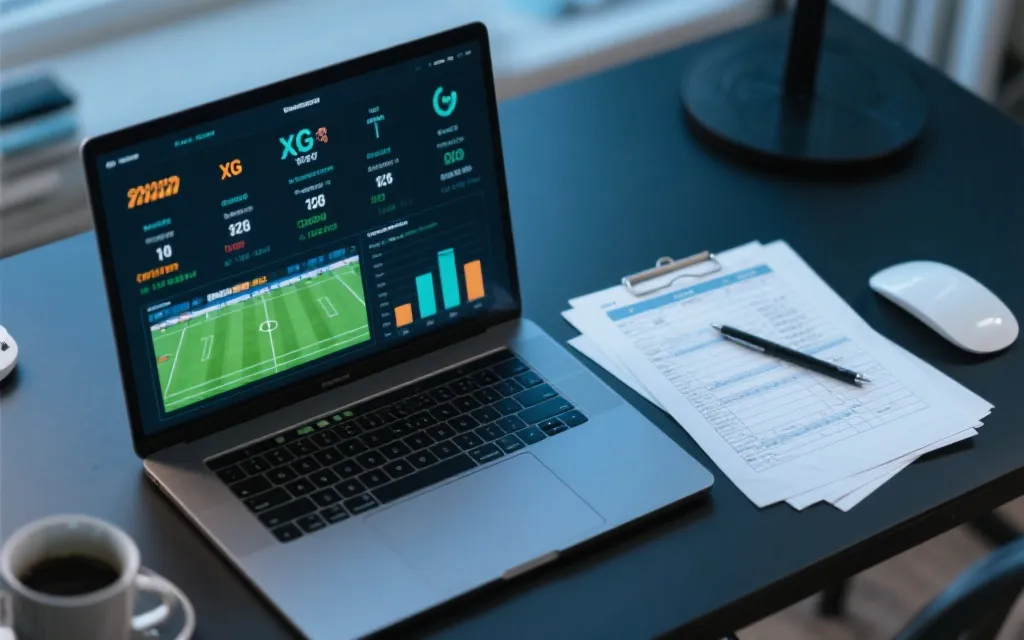 把“2026世界杯比分预测更新”做成你的武器：用即时指数+xG+身价与FIFA数据，搭一张会自我迭代的预测表